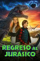 Regreso al Jurásico