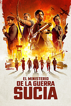 El ministerio de la Guerra Sucia