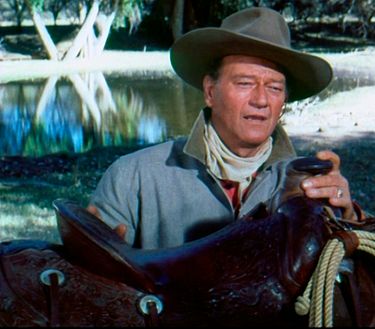 El gran McLintock