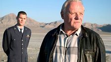 Burt Munro: Un sueño, una leyenda