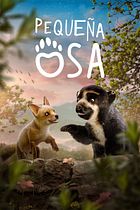 Pequeña osa
