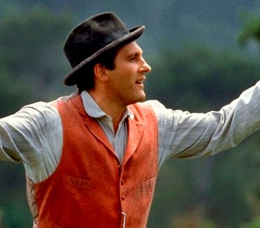 El manantial de las colinas