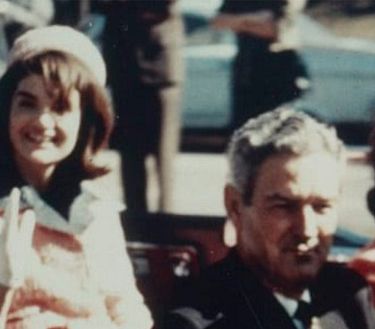 Tráiler JFK: Caso revisado