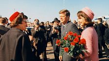 Tráiler JFK: Caso revisado