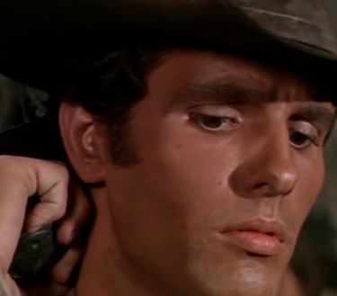 Wanted (No soy un asesino)