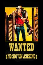 Wanted (No soy un asesino)