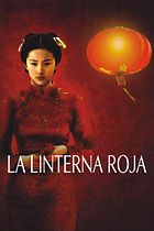 La linterna roja
