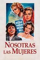 Nosotras las mujeres