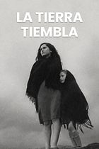 La tierra tiembla