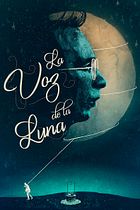 La voz de la luna
