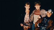 A-ha, la película