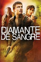 Diamante de sangre