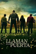 Llaman a la puerta