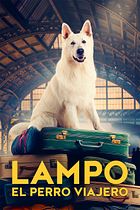 Lampo, el perro viajero