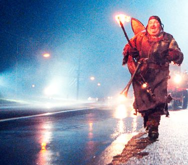 The Navigator: Una odisea en el tiempo