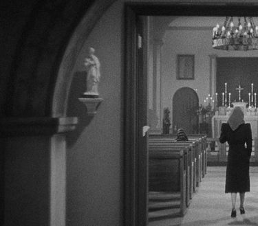 Milagro en la Calle Mayor