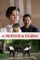 El profesor de esgrima