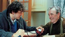 Las confesiones del doctor Sachs