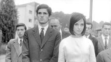 Antes de la revolución