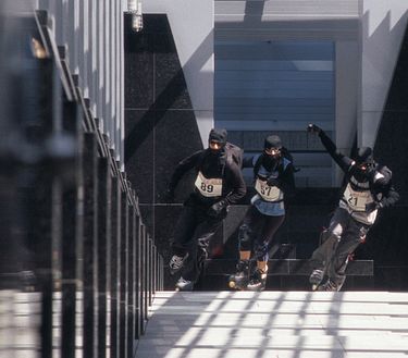 Riders