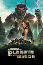 El reino del planeta de los simios