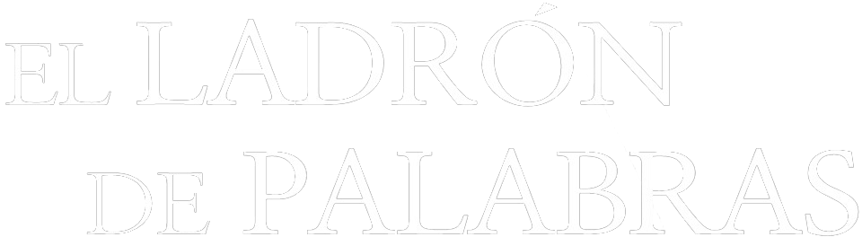 El ladrón de palabras - Film Mediaset Infinity