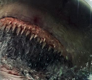 Miedo en las profundidades