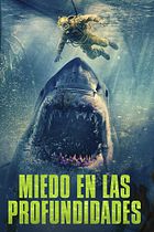 Miedo en las profundidades
