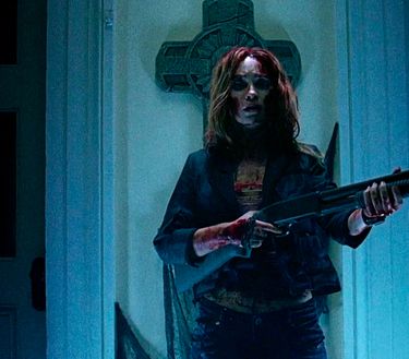 La noche de los demonios