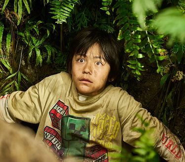 Moon, mi amigo panda