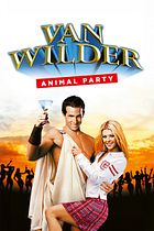 Van Wilder: Animal Party