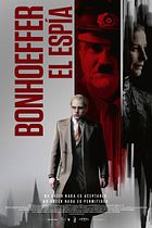 Bonhoeffer, el espía