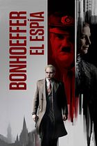Bonhoeffer, el espía