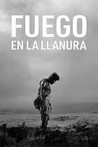 Fuego en la llanura