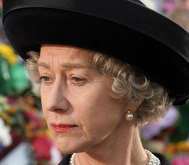 The Queen (La reina)