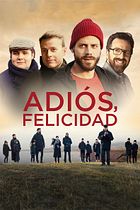 Adiós, felicidad