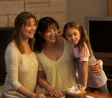 Madres e hijas