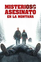 Misterioso asesinato en la montaña