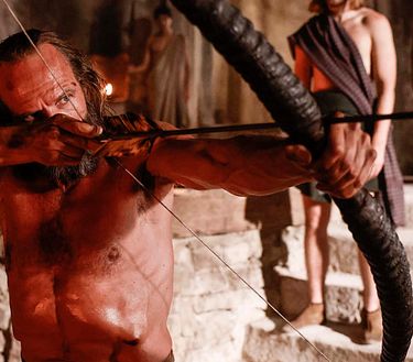 El regreso de Ulises