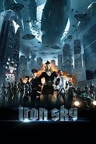Iron sky