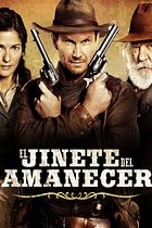 El jinete del amanecer
