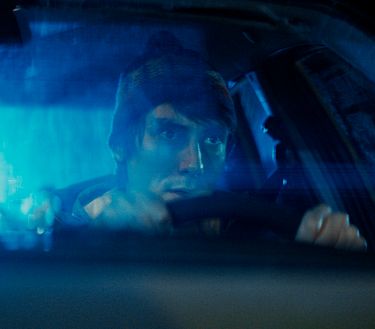 El diablo sobre hielo