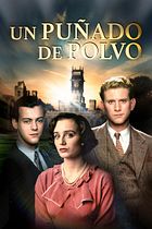 Un puñado de polvo