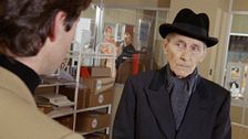 Biggles, el viajero del tiempo
