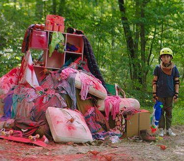 Sketch. Cuidado con lo que dibujas