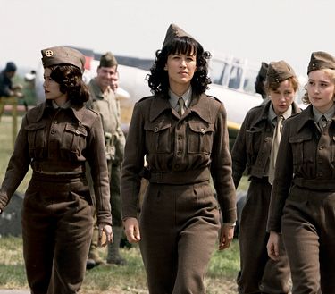 Espías en la sombra