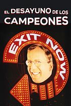 El desayuno de los campeones