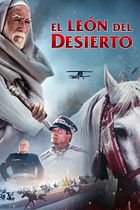 El león del desierto