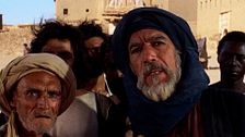 Mahoma, el mensajero de Dios