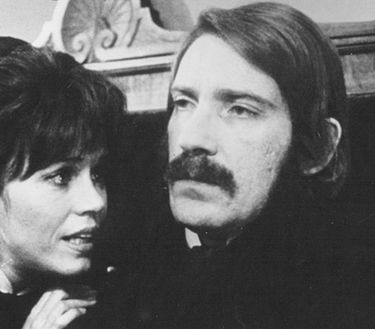 Chantaje contra una esposa